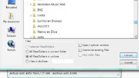 Use joomla on Usbwebserver