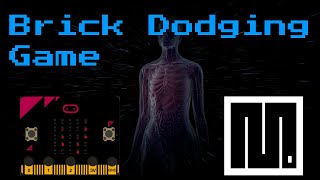 Full Brick Dodging Game Update