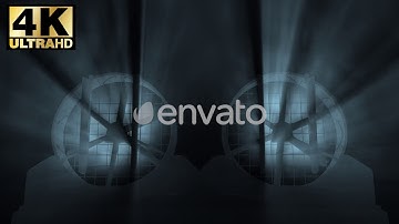 Air Ventilator Wind   - After Effects Templates Project Files 2018 [Video Hive]