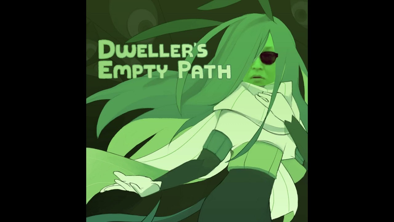 Yoki's House (KR Version) - Dweller's Empty Path *j