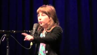 Baymonte Talent Show Promo 2014