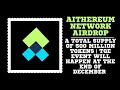 Aithereum Network Airdrop Guide | TGE Will event before December 31st