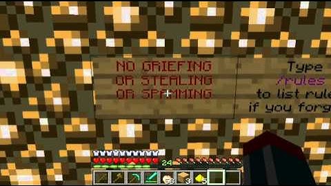 Dancraft Survival Server (Hamachi)