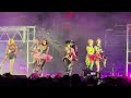 XG - Take My Breath LIVE @ HITC 2026