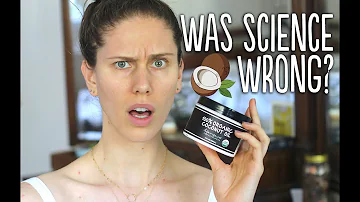 Which oils do not clog pores?