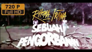 Rhoma Irama Ft. Riza Umami - Aduhai (HD Version)
