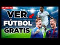 Cual es la mejor pagina para ver partidos de futbol en vivo como ver partidos de futbol gratis