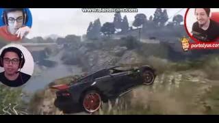 Oyun Portal Sarp Atilla Rodinya [Komik An..