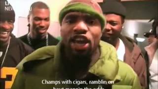 Transcribed - Loaded Lux pt. 2