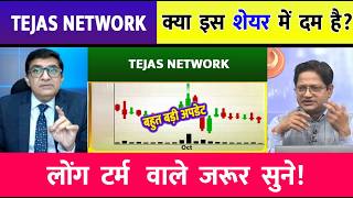 Tejas Network Share Future Analysis, Buy or Sell?, Tejas Network Share Target 2026, Tejas Share
