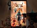 🥰HarHarMahadev ShivGanesha Kartikeya💝🤍❤️ GanpatiBappaMorya ShivaFamily ShivaShakti🙏🏻🚩🌺 #ytshorts