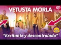 Vetusta Morla: &quot;Las redes son una pérdida de tiempo. Ves a gente que ni te va ni te viene&quot;