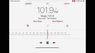 Things Are Coming Up Right Here On Magic 101.9