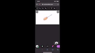 Collaborate on your Mobile
