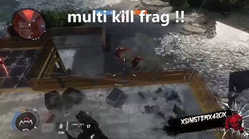 Titanfall ®2 Open Multiplayer Tech Test