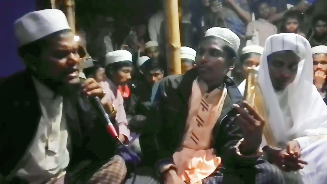 Kawal Mv Islam V.s # 01601099542 Kawal Md Shofik official Rohingya New Tarana Kawal Md shaker 