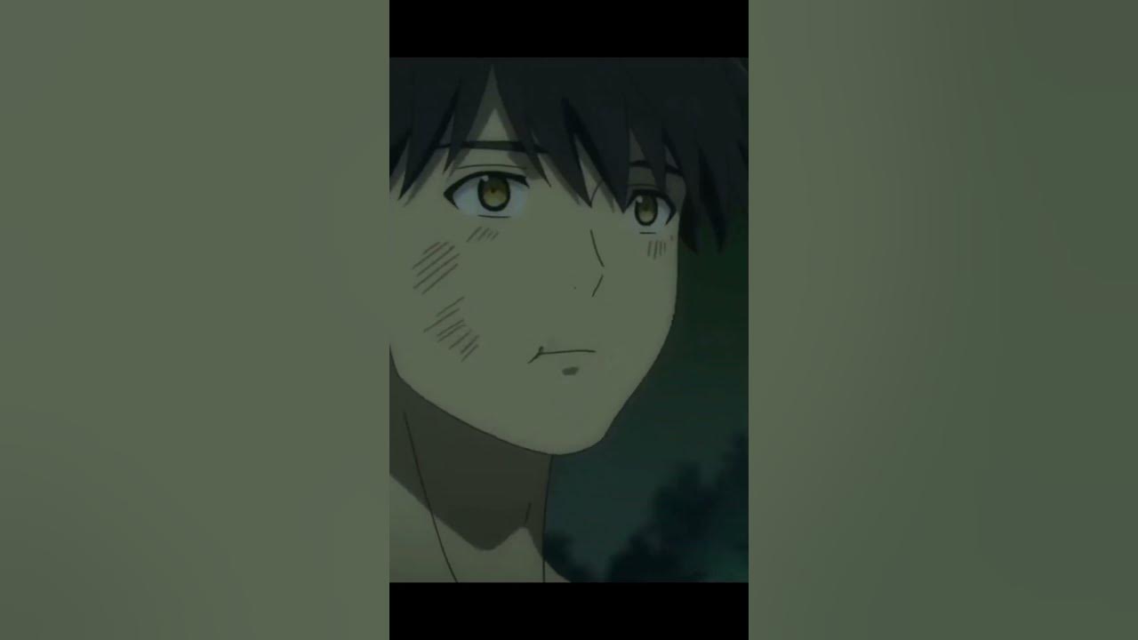 ЛОЖНЫЕ ВЫВОДЫ | АНИМЕ МОМЕНТ| #short #anime - YouTube