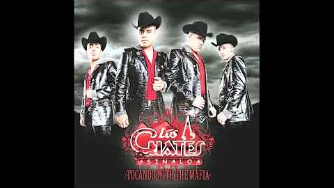 Los Cuates De Sinaloa - El Jefe De Sinaloa 2011