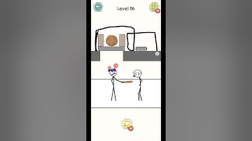 Draw Line Level 81 to 90 | Android/iOS Walkthrough