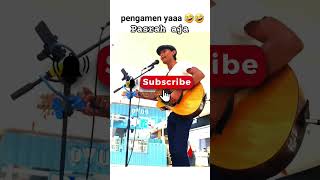 Pasrah Aja shorts andingamen coversong akustikan pengamencirebon cover fypshorts cover