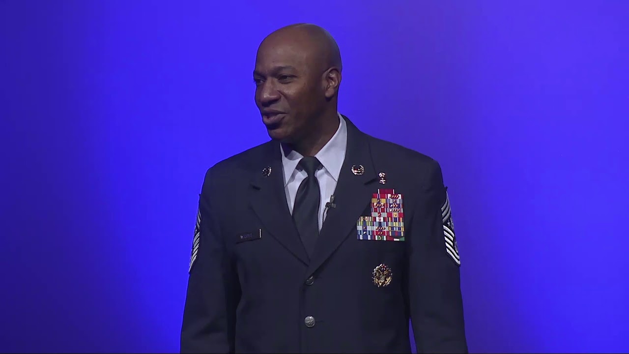 2020 JBMDL SNCO Induction Leadership Message