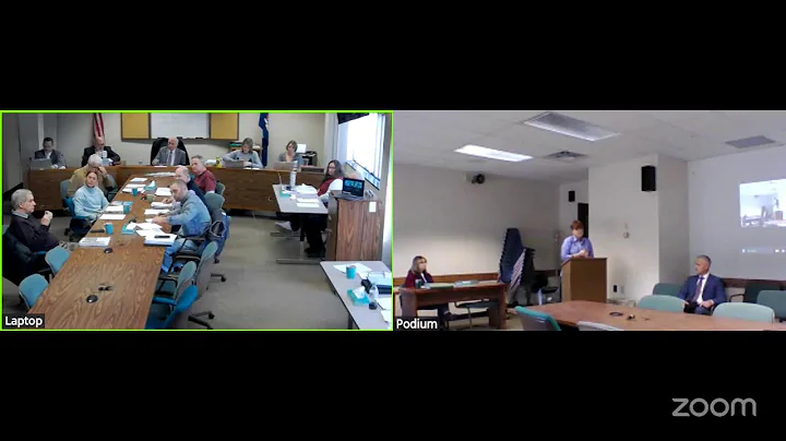 Committee Meetings - 12/01/2025 - Criminal Justice, Public Safety & Emergency Services