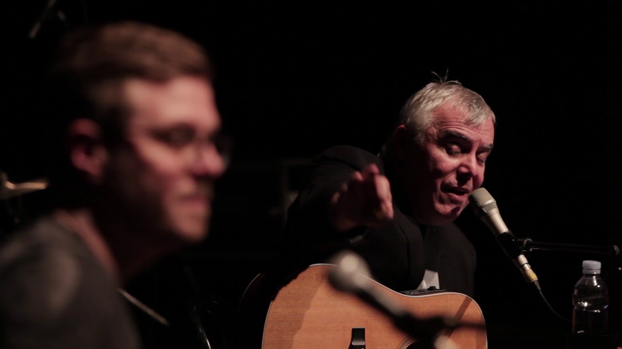 ZORAN PREDIN & LAČNI FRANZ - ŠTO BI MI BEZ NAS (LIVE)