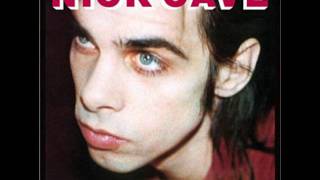 Watch Nick Cave  The Bad Seeds The Moon Is In The Gutter video