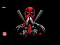 [SOLD] Hard Aggressive 808 Rap Beat 2020    DEADPOOL    FAST RAP TRAP Hip Hop Instrumental  360p