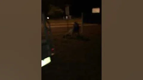 Mitchell Fights SWQ
