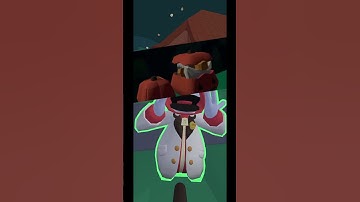 Halloween update Yeeps hide, and seek ￼