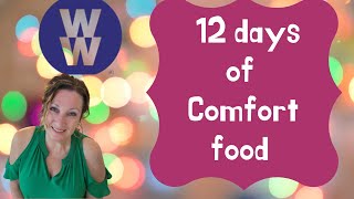 Easy Comfort recipes | Low weight Watchers points screenshot 4