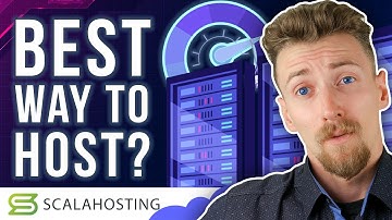 ScalaHosting Review - Should You Choose Managed VPS Hosting?