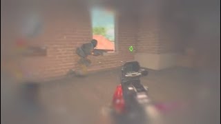 Perfect Dead Silence Execution WarZone #Executions #COD #Rebirthisland #funnymoments