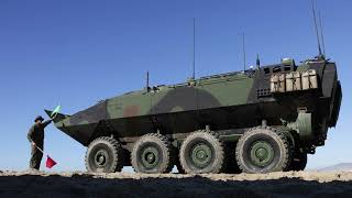 U.S. Marine Corps Amphibious Assault School (ACV Operator Course)