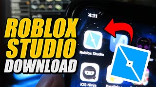 How To Download Roblox Studio Free Youtube - roblox studio download free