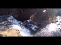 McCloud Falls | Spring Cliff Jumping |