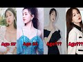 Top 10 beautiful chinese actress in their 20s