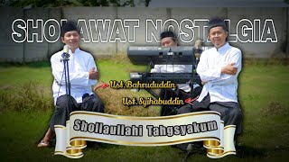 Sholatullohi Tagsyakum - Ust Bahruddin ( Official Music Video )