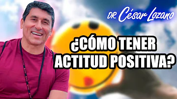 ¿Cómo mantener la mente positiva en momentos difíciles?