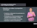 La Importancia de la Perspectiva Sociologica