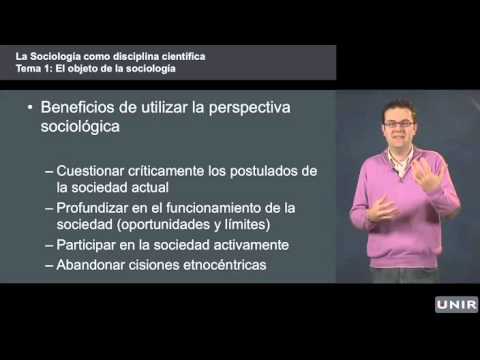 Vídeo: La Importancia De Nuevas Perspectivas