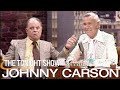 Don Rickles Lays Into Johnny as a Rhinestone Cowboy | Carson Tonight Show