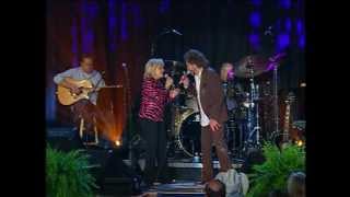 Video thumbnail of "Frizzell & Friends "This Is Our Time" Live In Concert"