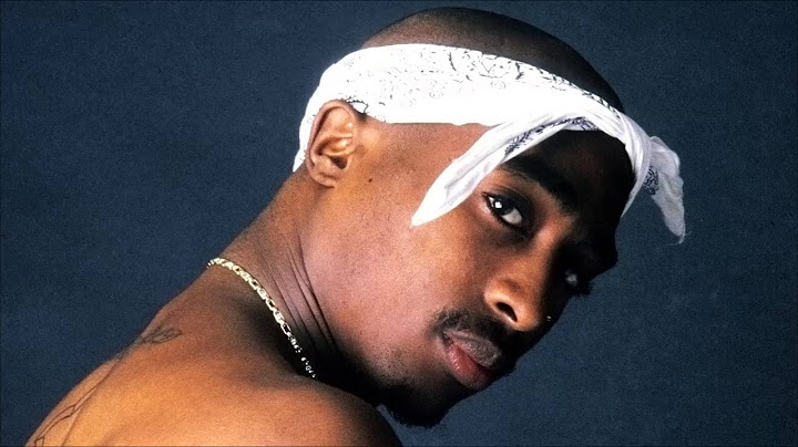 Ghetto Gospel Remix version - Remix performance video thumbnail