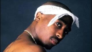 2pac - Ghetto Gospel (ft. Elton John) (Eminem Remix)