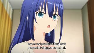 Shu Sx With Sharon Engage Kiss