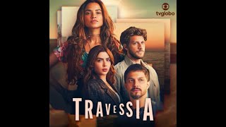 Roberto Carlos - Evidências - Trilha Sonora Novela Travessia