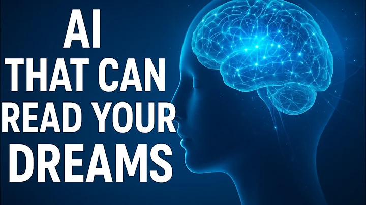 AI That Can Read Your Dreams | The Secret Technology Decoding the Human Mind | HEH TV |