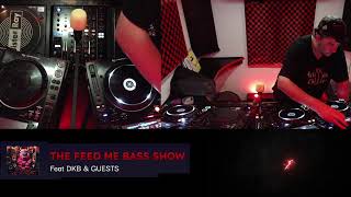FEED ME BASS SHOW